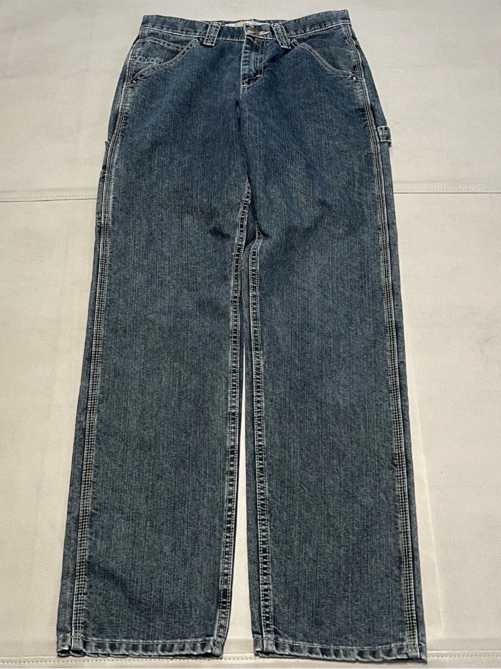 Vintage Lee Carpenter Jeans